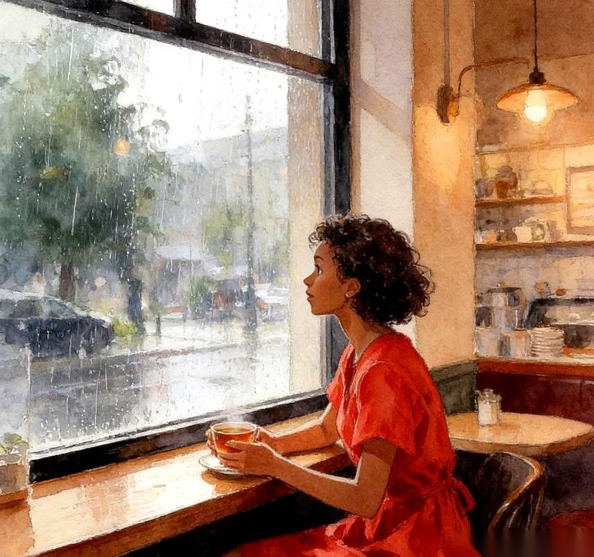 你手里要是有个二十来万，听我句劝，千万别一股脑儿全塞死期里。那不是钱。那是你