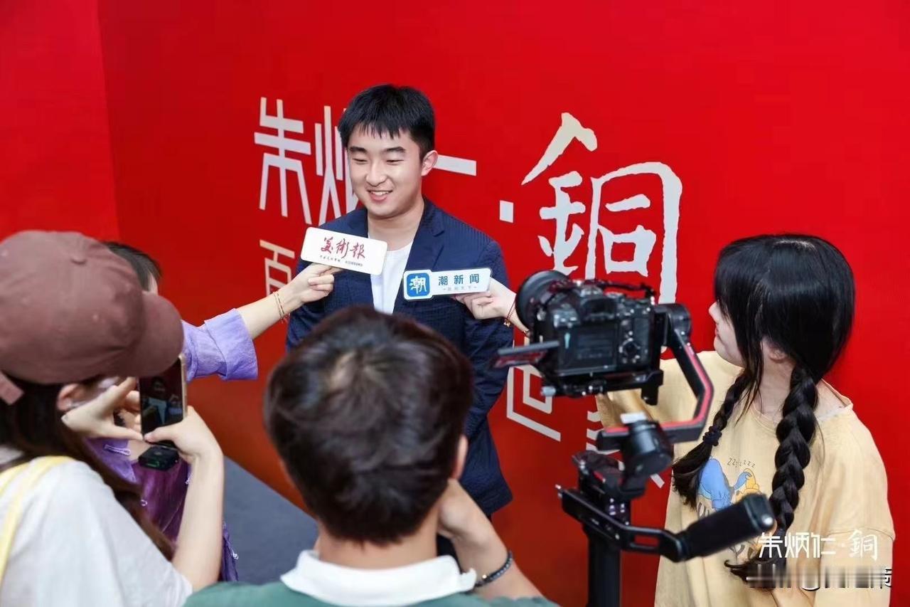 实在是没想到，中方代表团送给马来西亚的“国礼”之一，竟然是出自“迈巴赫少爷”朱也