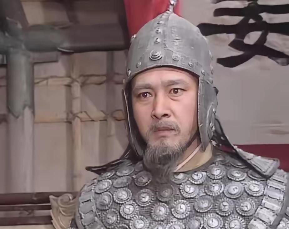 姜维被杀，其实很亏，原本这是可以避免的，问题出在，当哗变的魏军冲进来，姜维身边没