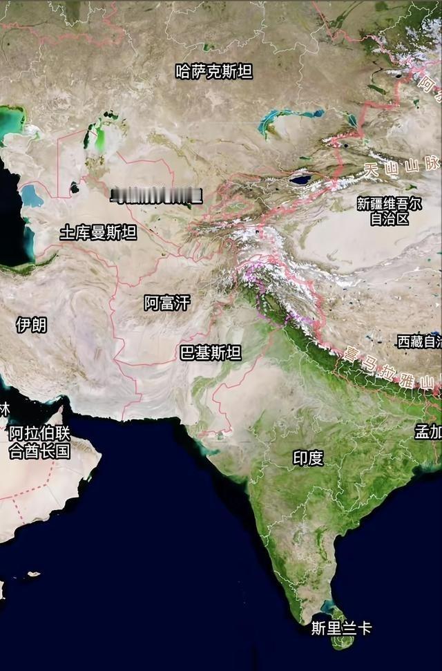 伊朗为什么不集中火力，用导弹全面全面打击以色列全境战略目标，而是四处出击全面打击