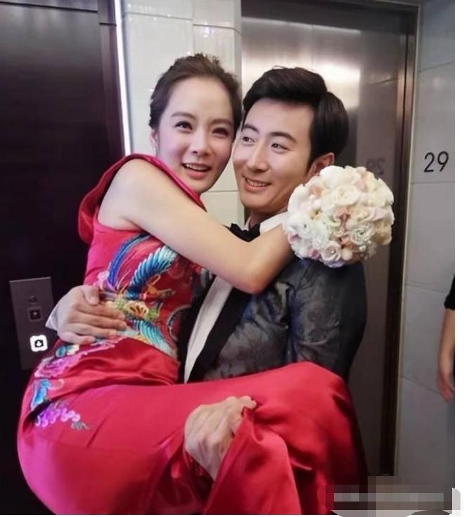 跨国婚姻有道不尽的心酸和数不尽的无奈吗？韩国女星蔡琳终于在节目上透露了离婚的原因