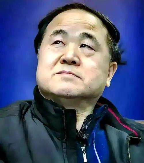 莫言说：“不管你有多么爱自己的子女，不遗余力地供他们上大学，千辛万苦地把他们抚养