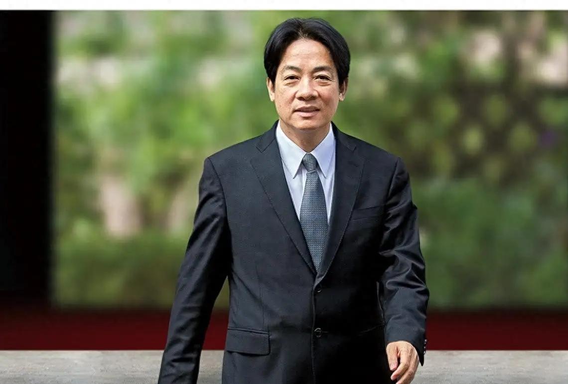 大罢免注定失败？赖清德民调持续下探，活在同温层里《美丽岛电子报》昨日公布的最新