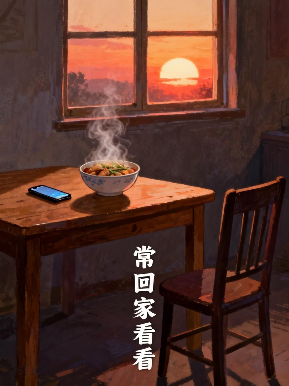 养女儿有啥用？不如养条狗！她研究生毕业，工资条我从没见过。订婚那天，彩礼全带