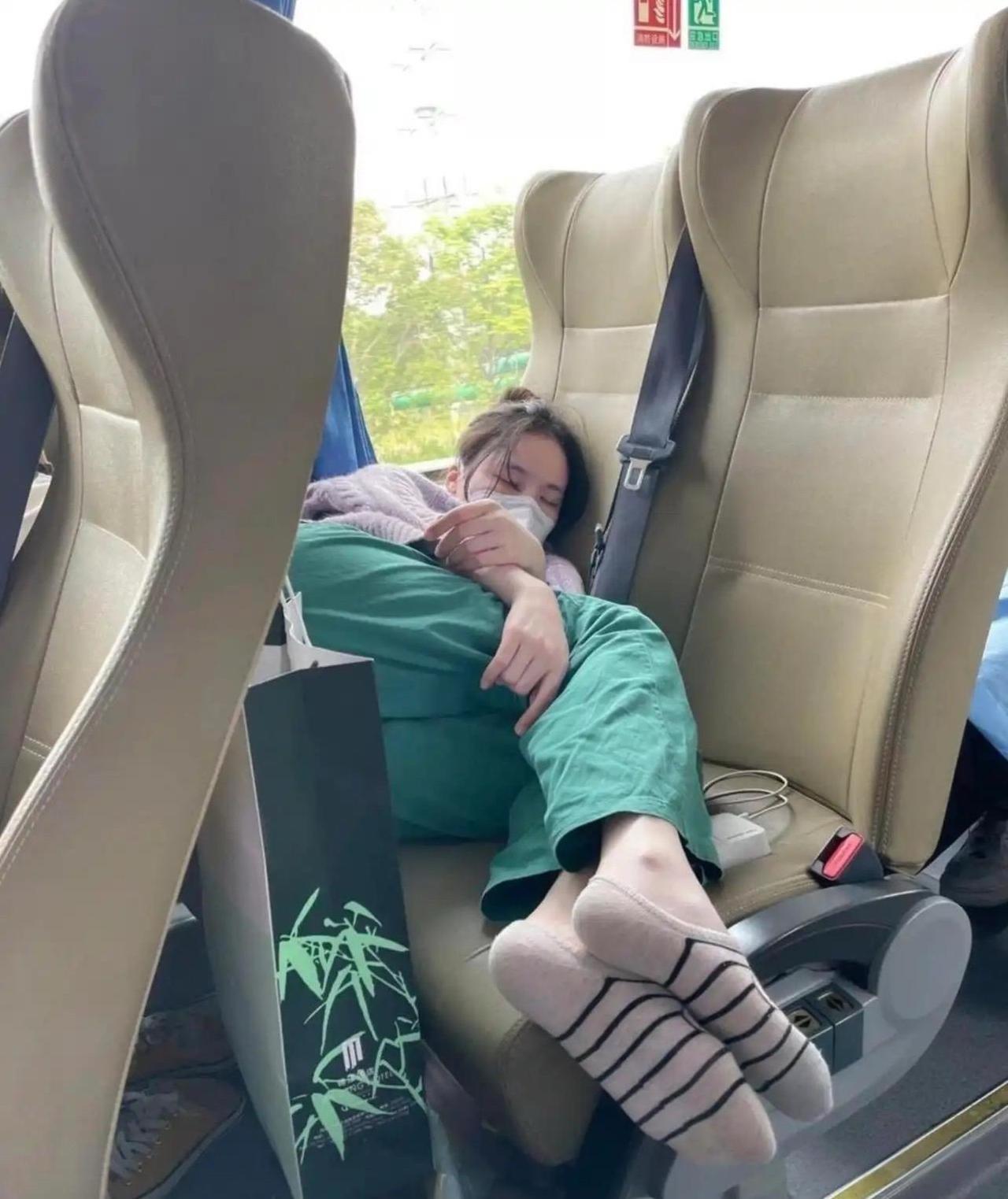 他占了我的座位怎么办？