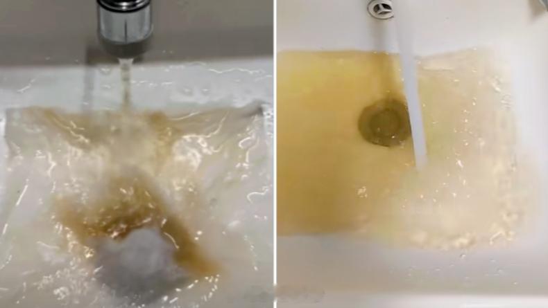 余杭水务承诺为臭水用户免5吨水费杭州市居民生活用水阶梯水价三挡分别为：2.90