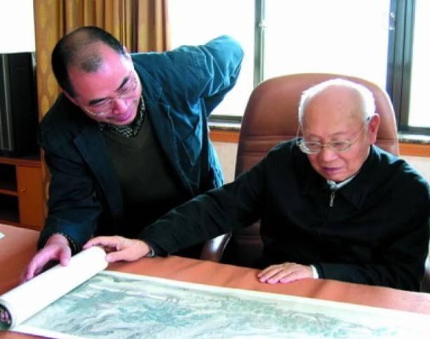 庞家这回看到希望了！针对南京博物院名画现身拍卖场，国家文物局已经成立调查组，第一