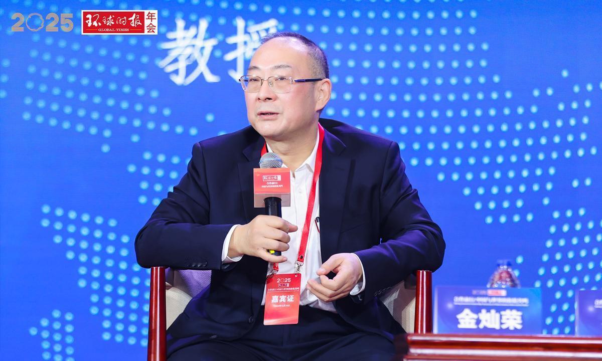 终于有人把这层窗户纸挑明了！9月5日，金灿荣把人口问题从“以后再说”直接拉到了眼