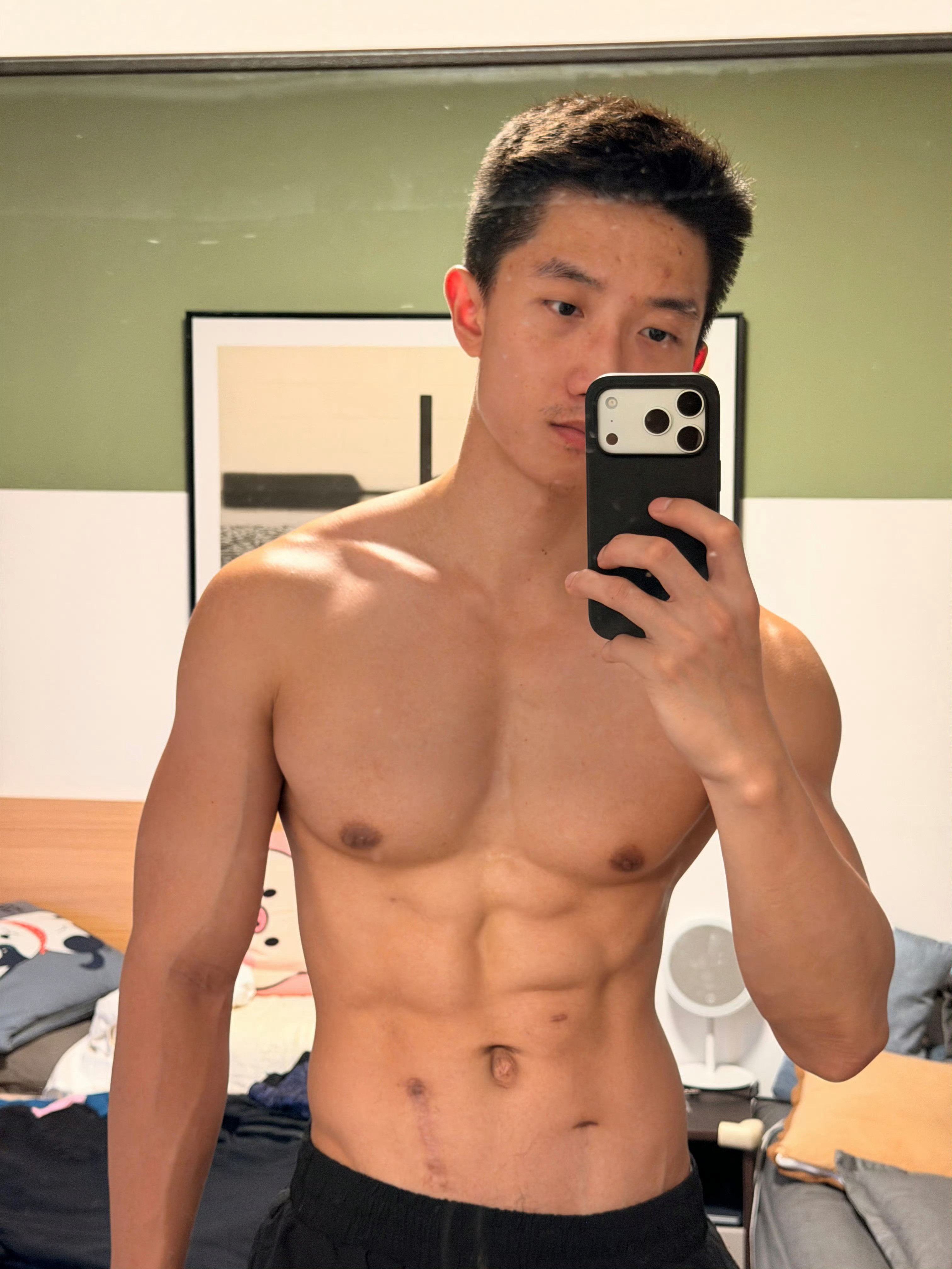 repost：施小桉James🧑🏻‍🦱：​​​​