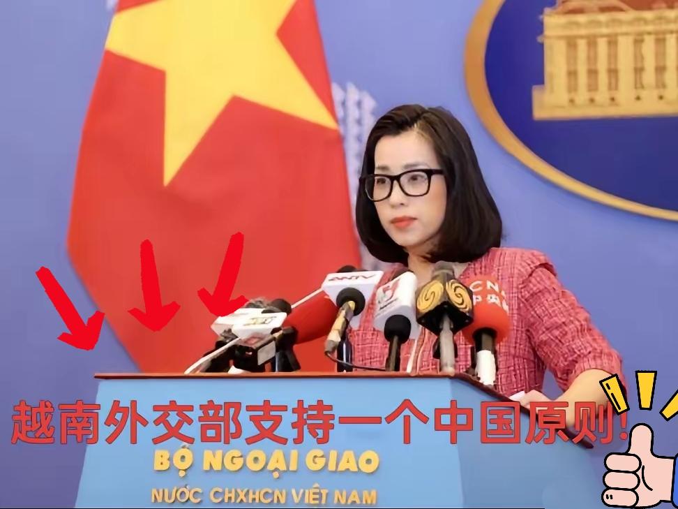 在关键时候越南挺了我们一次，以后不许喊越南外号，以后得喊越南老表!11月2