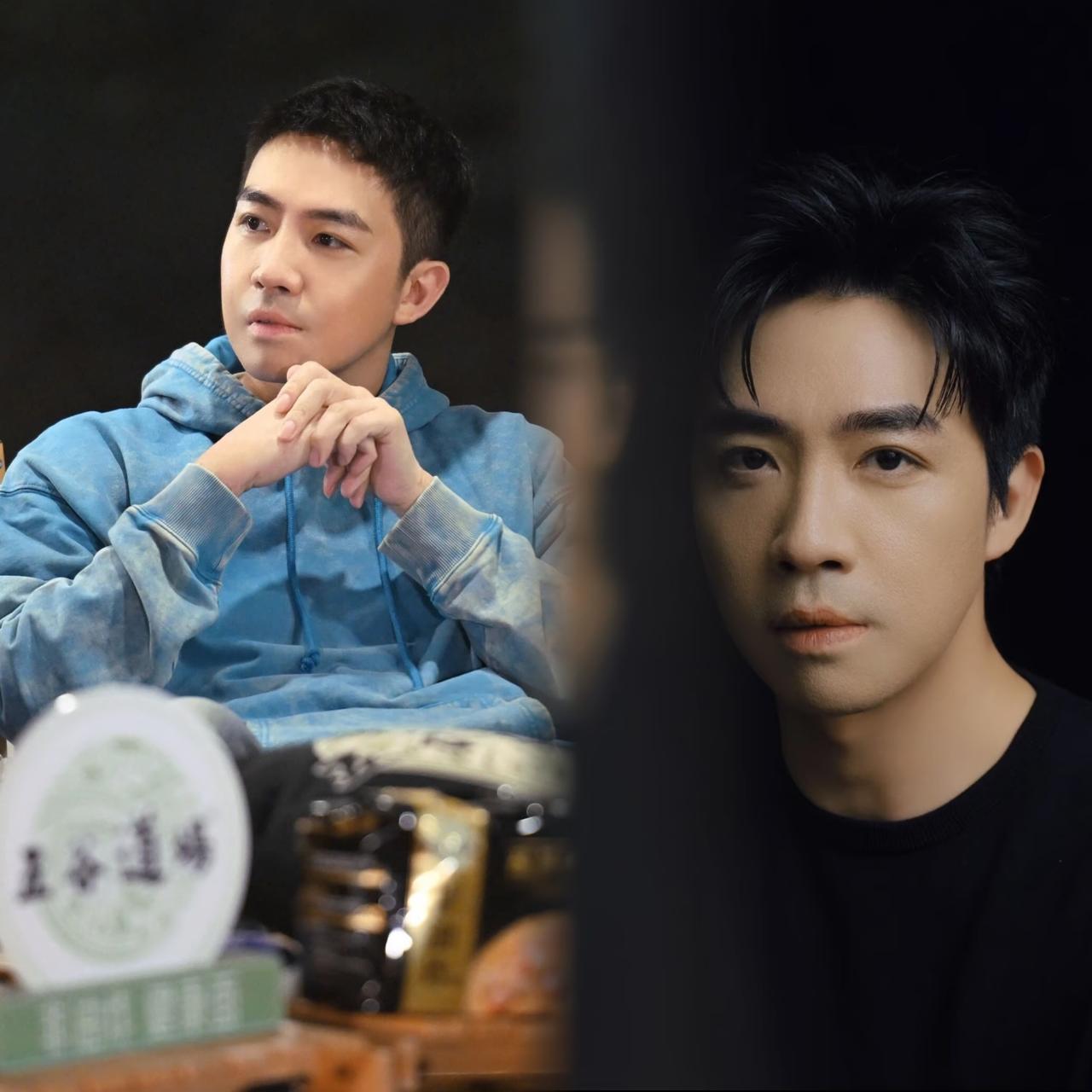 俞灏明给天下所有人找对象都提了个醒找对象可以找穷的，可以找丑的，但是不能