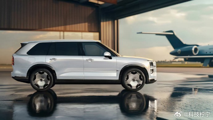 探索极致电动体验，极氪9X定义新豪华电混时代。380公里纯电续航，轻松应对日常通