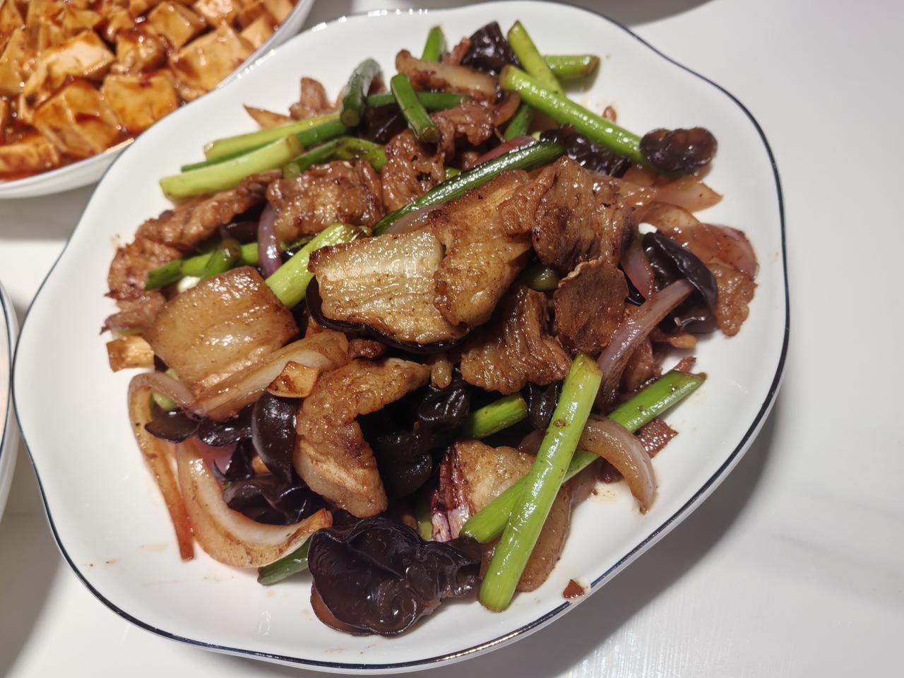 今日美食打卡请说出菜名，一般人绝对不知道