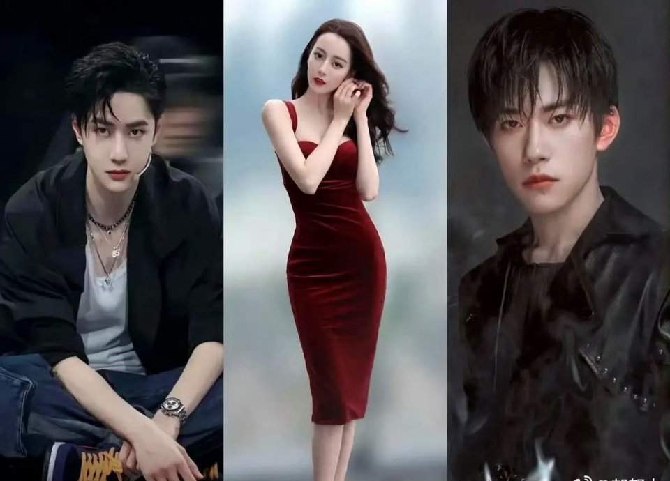 为什么说鹿晗是内娱纯元？有个瓜特别有意思！当年鹿晗在《少年的你》和《甜蜜暴击》里