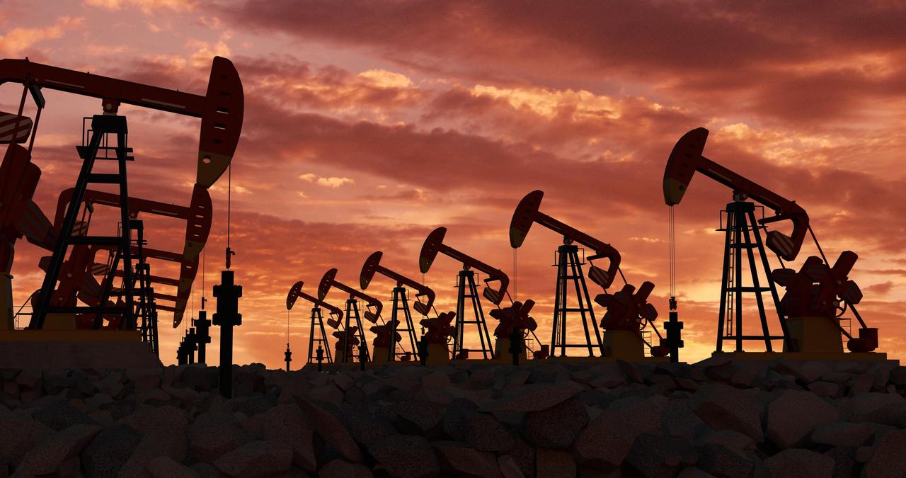 看来这仗有得打了。据彭博社报道，中国已要求其炼油厂停止出口燃料及石油衍生品，