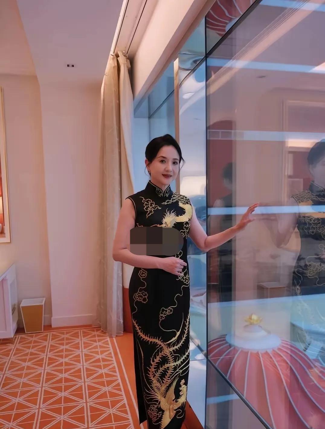 她可是曾经最火的演员，你还记得她对经典的一部剧叫什么名字吗？