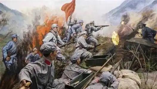 翻到历史上的7月22日，才惊觉平江起义的分量有多沉。1928年的这天，彭德怀、滕