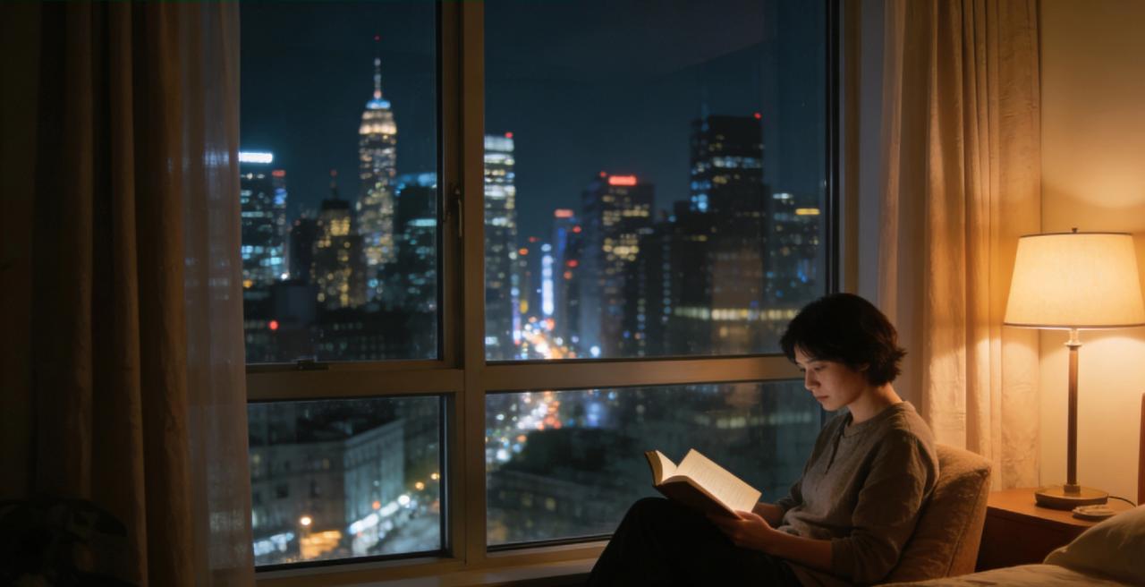 不是不合群，是不想再累了！越来越多人选择独处的真相不知从何时起，我们身边多