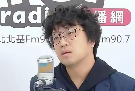 4月初，台北政坛热度不减，沈伯洋成为媒体和坊间议论的焦点。在最新一期节目专访