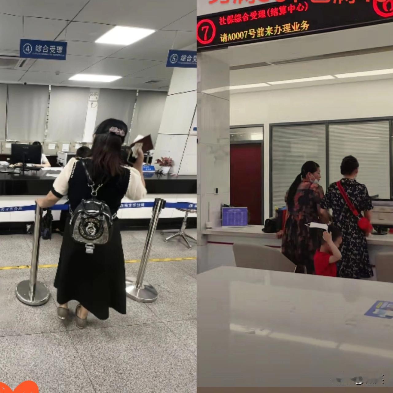 我太后悔了！我原本打算开始买社保了，可是我舅妈在社保局工作6年，她的话我得信，