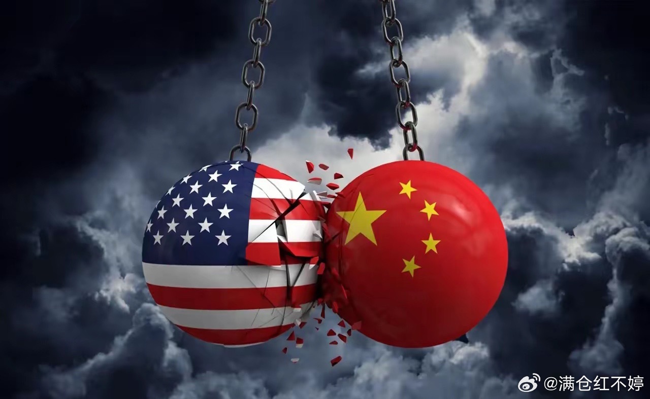 美国军事专家近期发出的警告，绝非危言耸听，而是对当前战略格局的清醒认知。很多人认