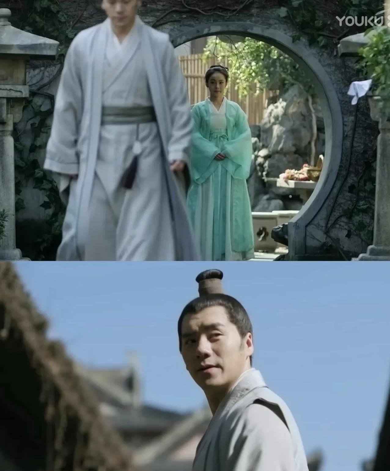 看了十几遍知否也理解不了文炎敬为什么不早点提亲，盛纮明明挺看重他的。要是真他