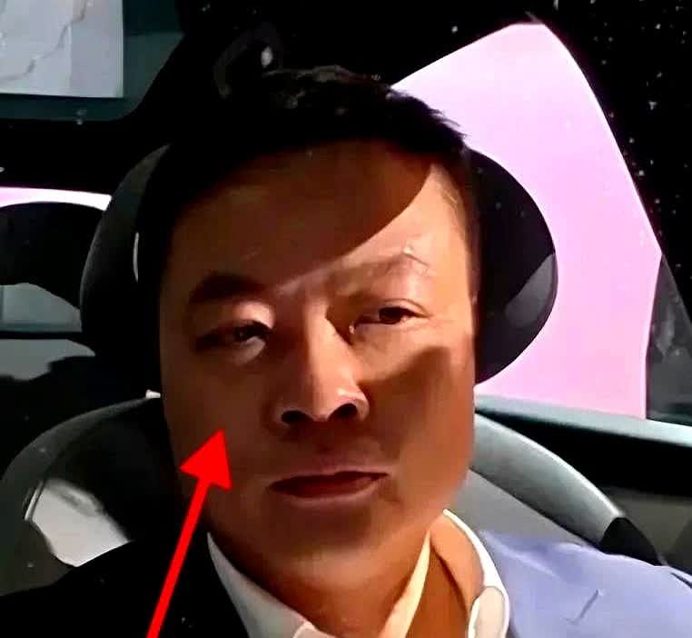 何小鹏万万没想到，自己兢兢业业搞研发和设计，日产竟明目张胆抄起了作业。要