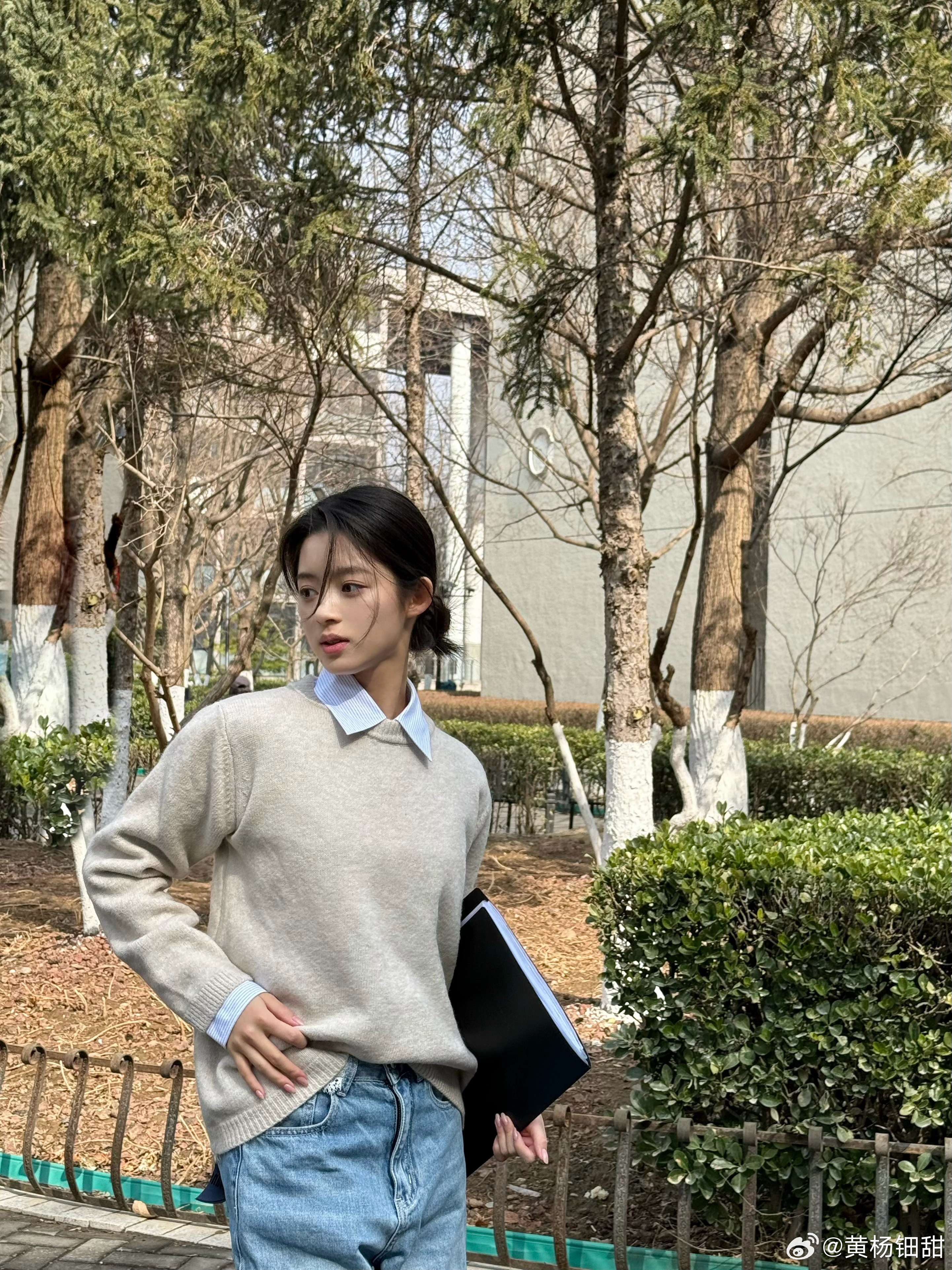 等你假期做新的美甲💅小宝