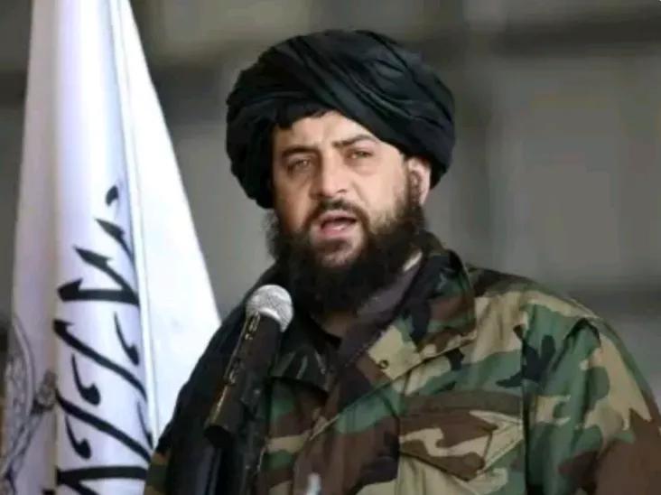 半岛电视台消息,当地时间12日,阿富汗伊斯兰酋长国临时政府,新闻发言人穆贾希德表