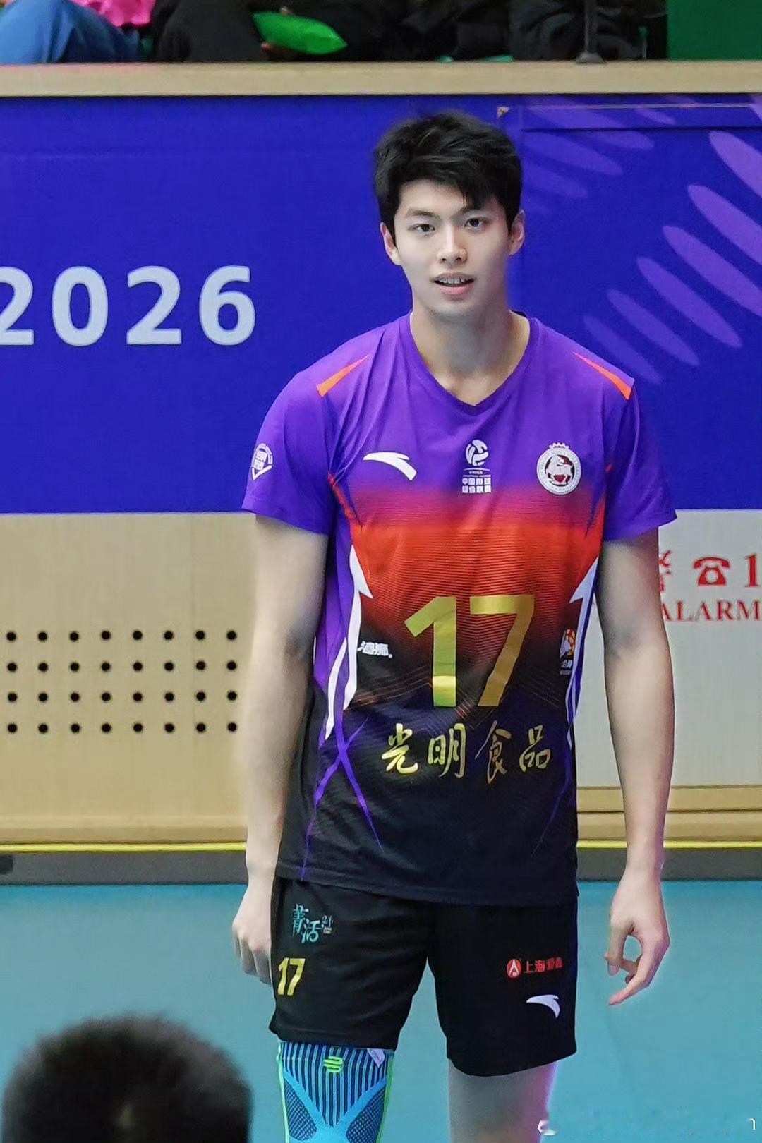 自古男排出帅哥，赶快去看排超联赛吧！第一波帅图来自大家提供，欢迎大家继续晒图好评