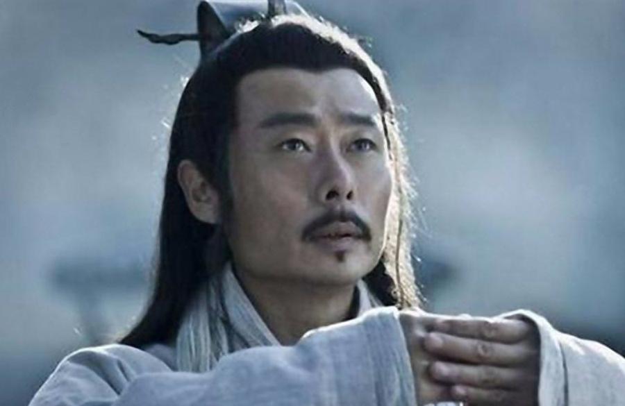 公元前195年，韩信死后，再不食五谷的张良，听闻刘邦驾崩立刻向吕后辞行。吕后端来