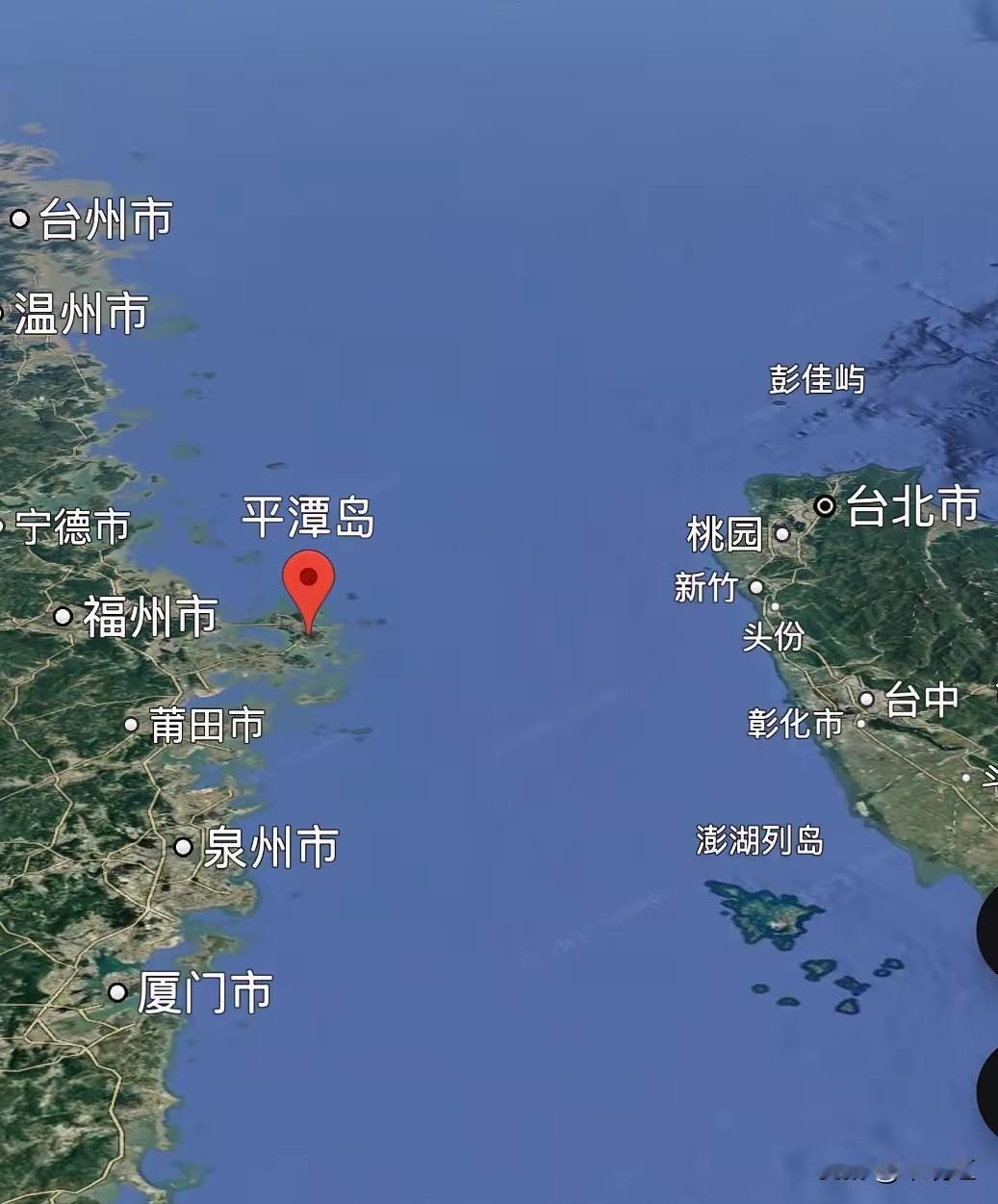 【福建平潭也要封关了！别急，这不是“关门”，而是更大的开放。】很多人看到封关