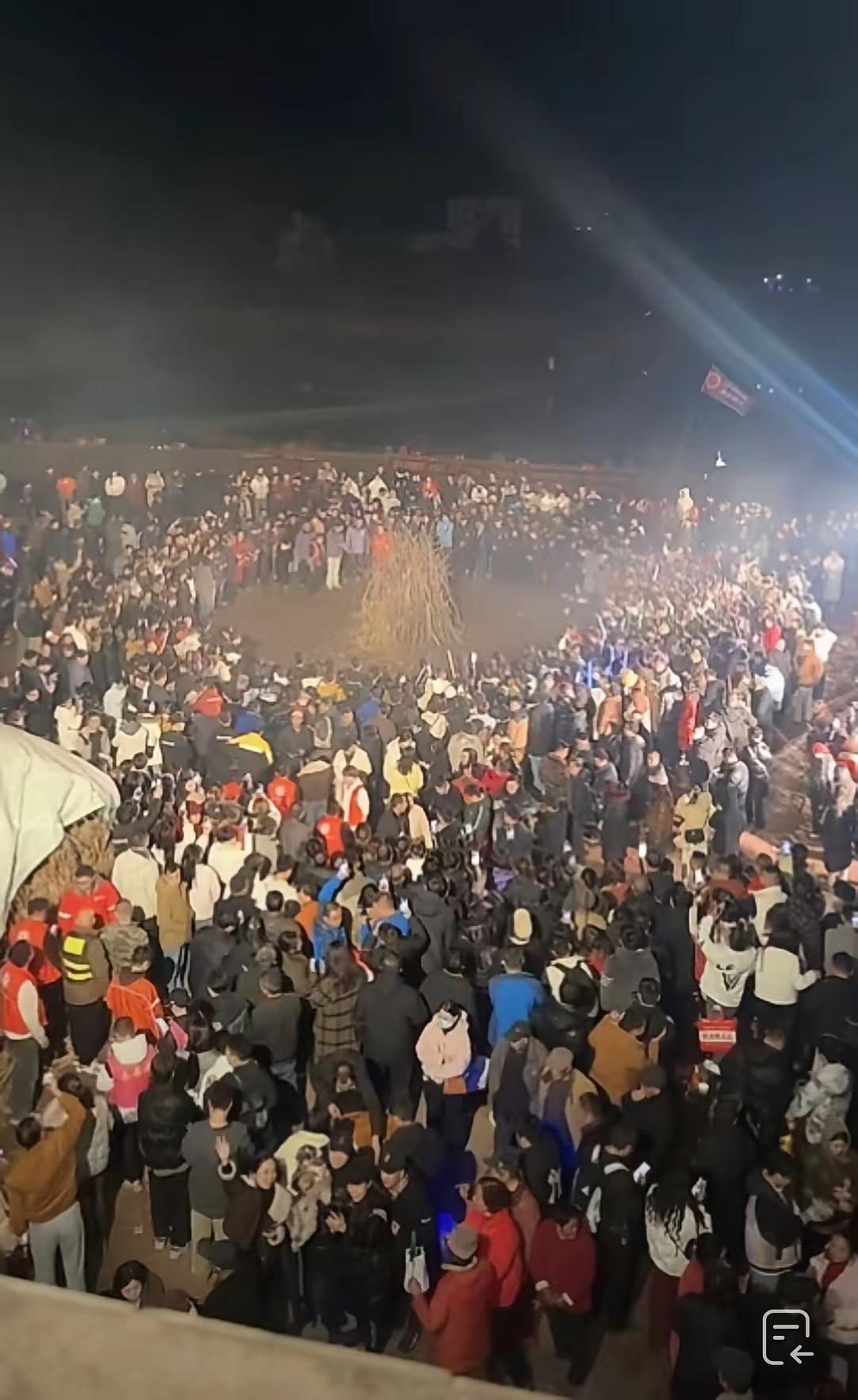 有个不好的预感，呆呆家的年怕是过不好了，细心的人肯定已经发现，呆呆3天前