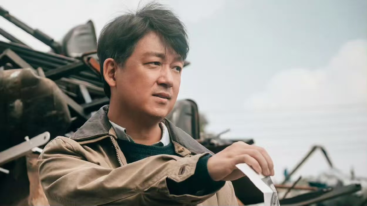 电视剧《黑夜告白》超点收官，结局让人意难平由潘粤明、王鹤棣、任敏等主演的悬疑剧