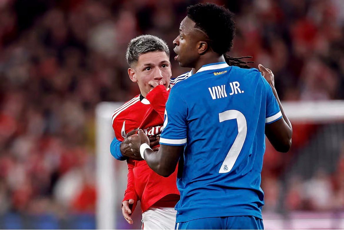 🚨ESPN：普雷斯蒂亚尼已向欧足联提交声明，这位阿根廷人在向欧足联提供的证词中