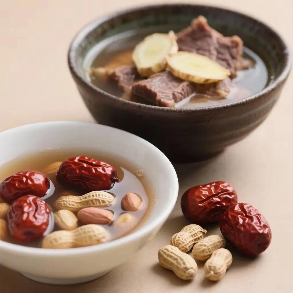 立秋后，8月24日的风渐渐变凉，不少人开始手脚发凉、胃口也变差了。这时候，