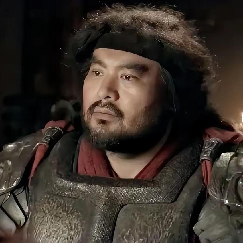 刘邦临死前，把陈平叫到床前说：“你把樊哙杀掉，首级拿来给我看。”陈平脸色发白，他