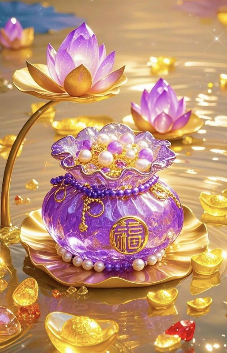 道家有个说法，叫“天道忌偏，人道忌贪”偏心的父母和占便宜的子女，其实是一伙的。