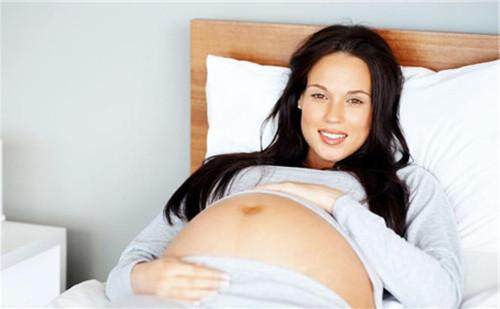 怀孕期间怎么预防便秘? 孕妈们应该要注意这几点!