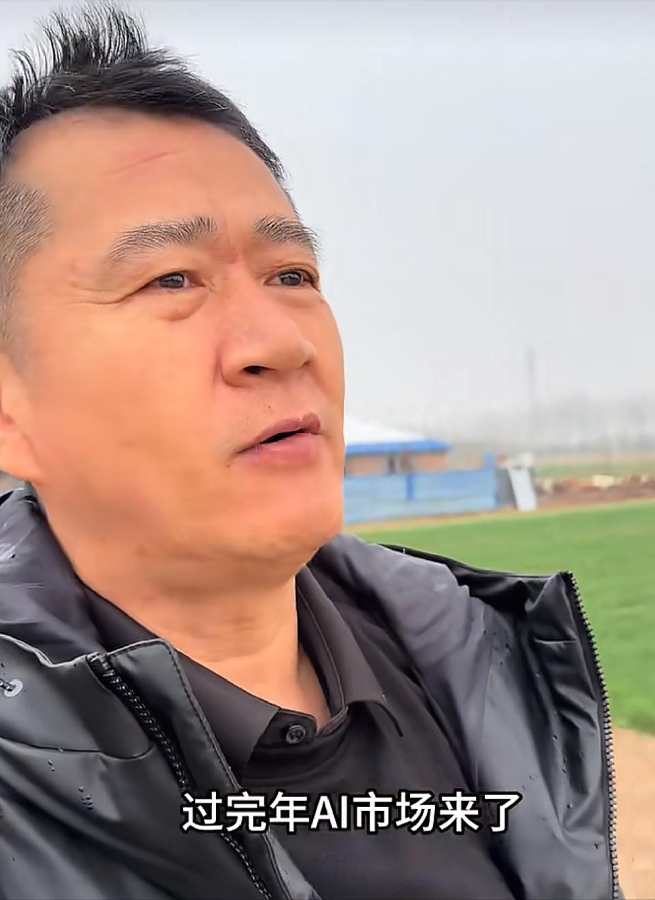 娱乐圈，又一个令人难以置信的消息曝光了！3月16日，演员李嘉明发出视频，并曝光