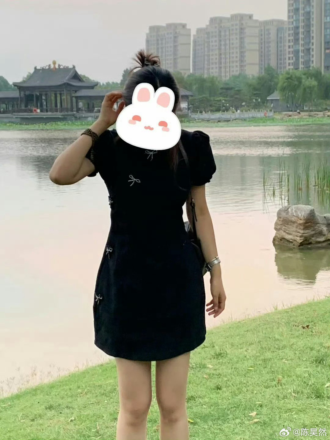 同学说我的气质一看就觉得家庭条件不是很好