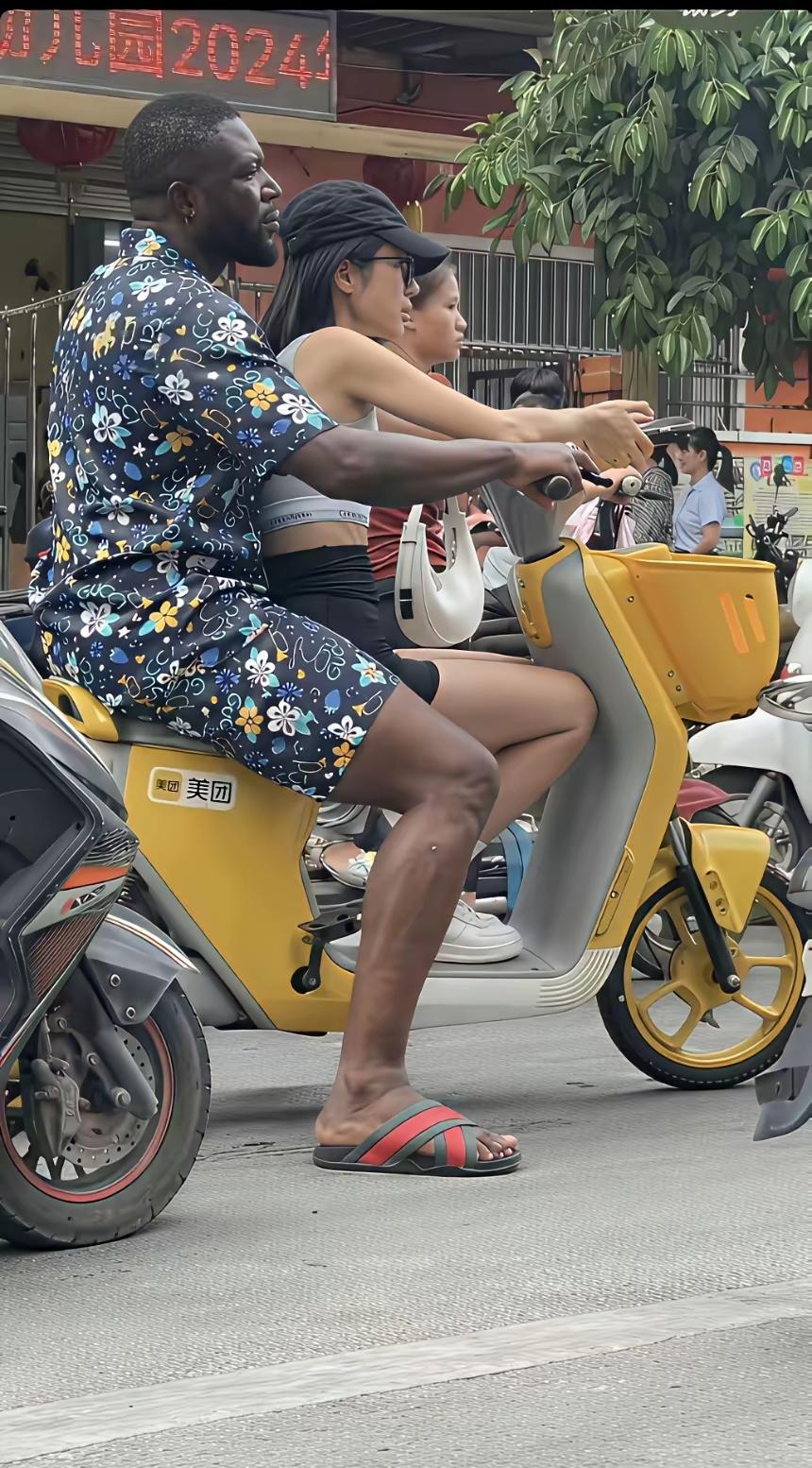 她早晚会为自己的行为买单