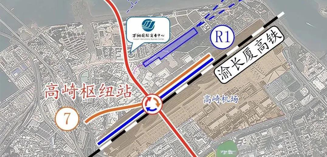 6月30日，由中铁二十二局参建的厦漳泉城际铁路R1线机场段土建预留二期工程主体结