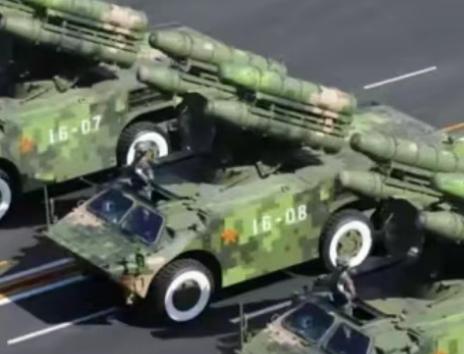 巴基斯坦下场了，就在中东局势越发混乱的时候，巴基斯坦派出自己的精锐部队，以及咱们