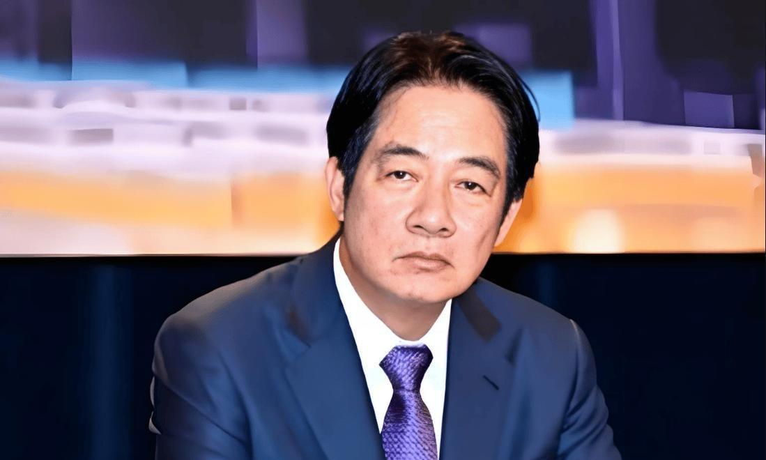 怪不得这一次赖清德收敛多了，没有在两岸问题上乱说话，美军方一语道出了实情！5月2
