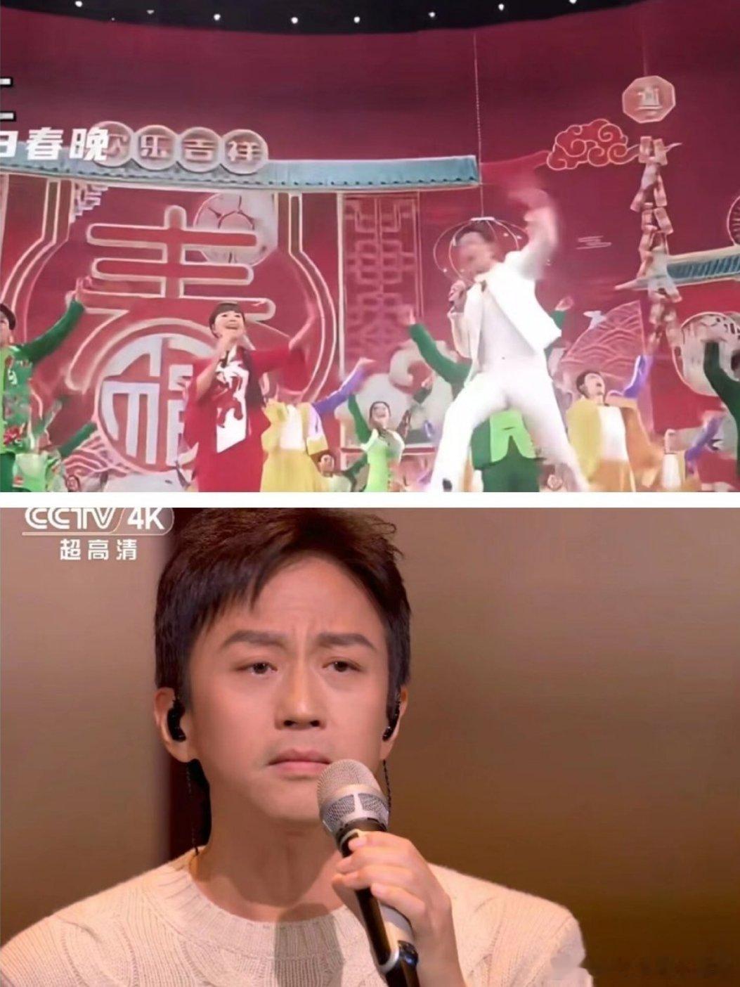 禁止虐待老人，还不让我超哥笑给人整抑郁了都！我们骨折眉只是快乐，又没有妨碍谁！！