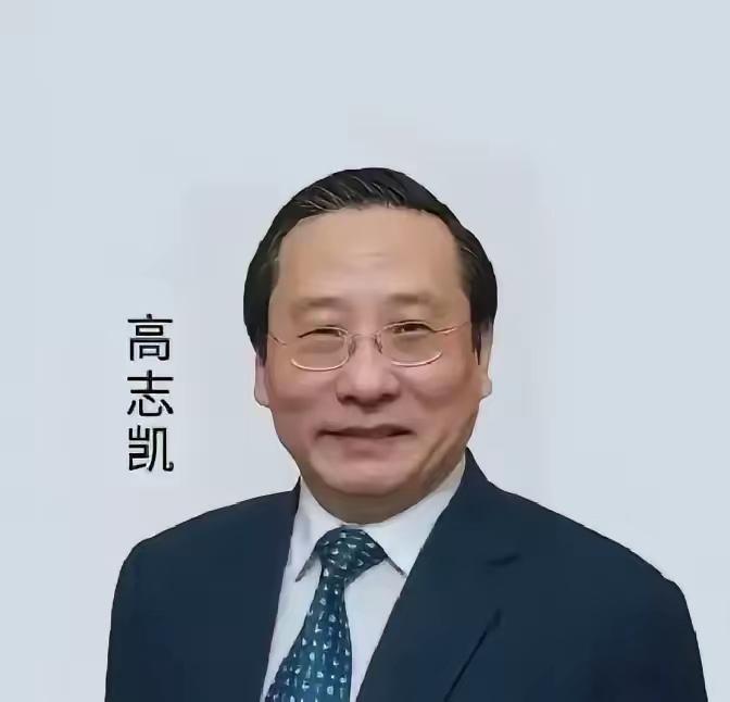 高志凯教授最近在日内瓦又一次"杀疯了"：对面坐着的美媒记者艾布拉姆斯，开口就