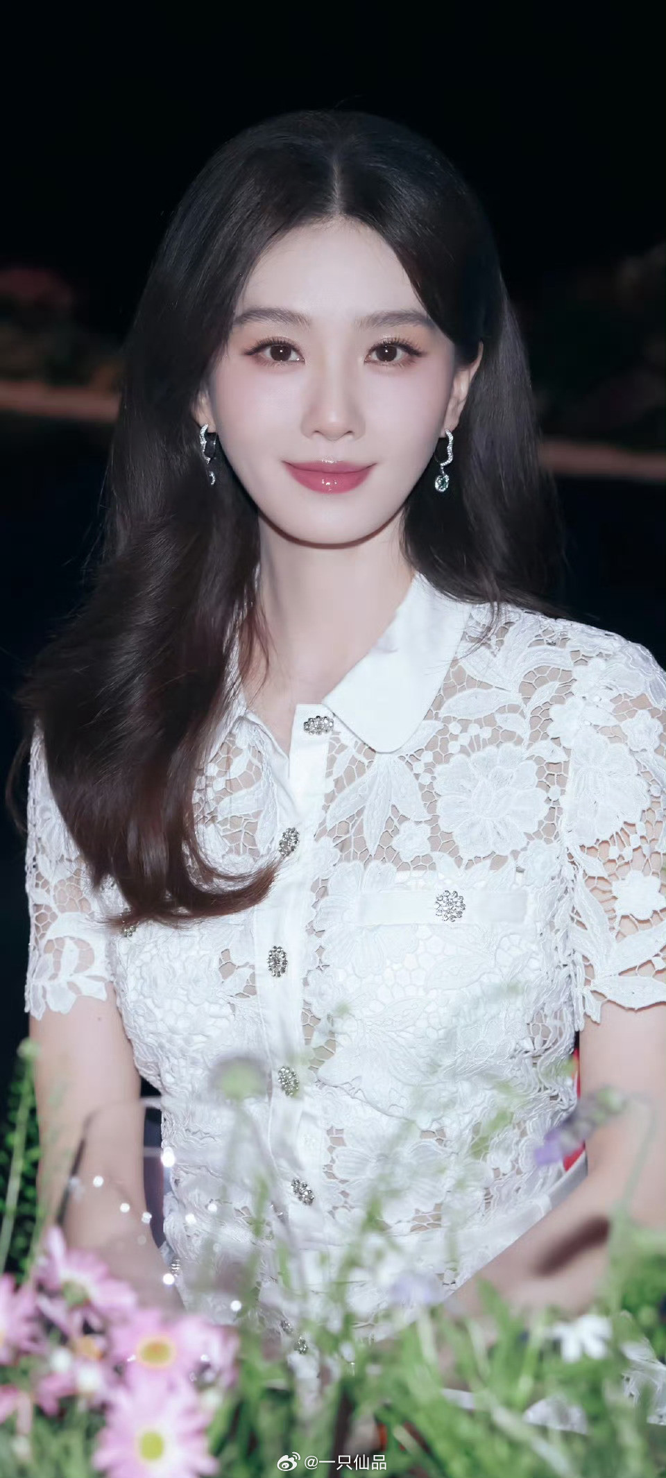 刘诗诗的美，无法用文字表达，太伟大了这个刘诗诗美晕了刘诗诗