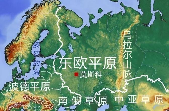 俄乌战争爆发，其实本质上全是苏联的错误，这一点普京说得很对。就是苏联把200多年