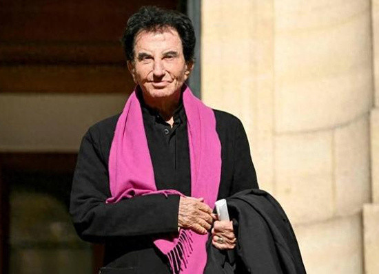 【爱泼斯坦案牵涉法国重量级人物：前文化部长在文件中被提及超670次】法国前文化部